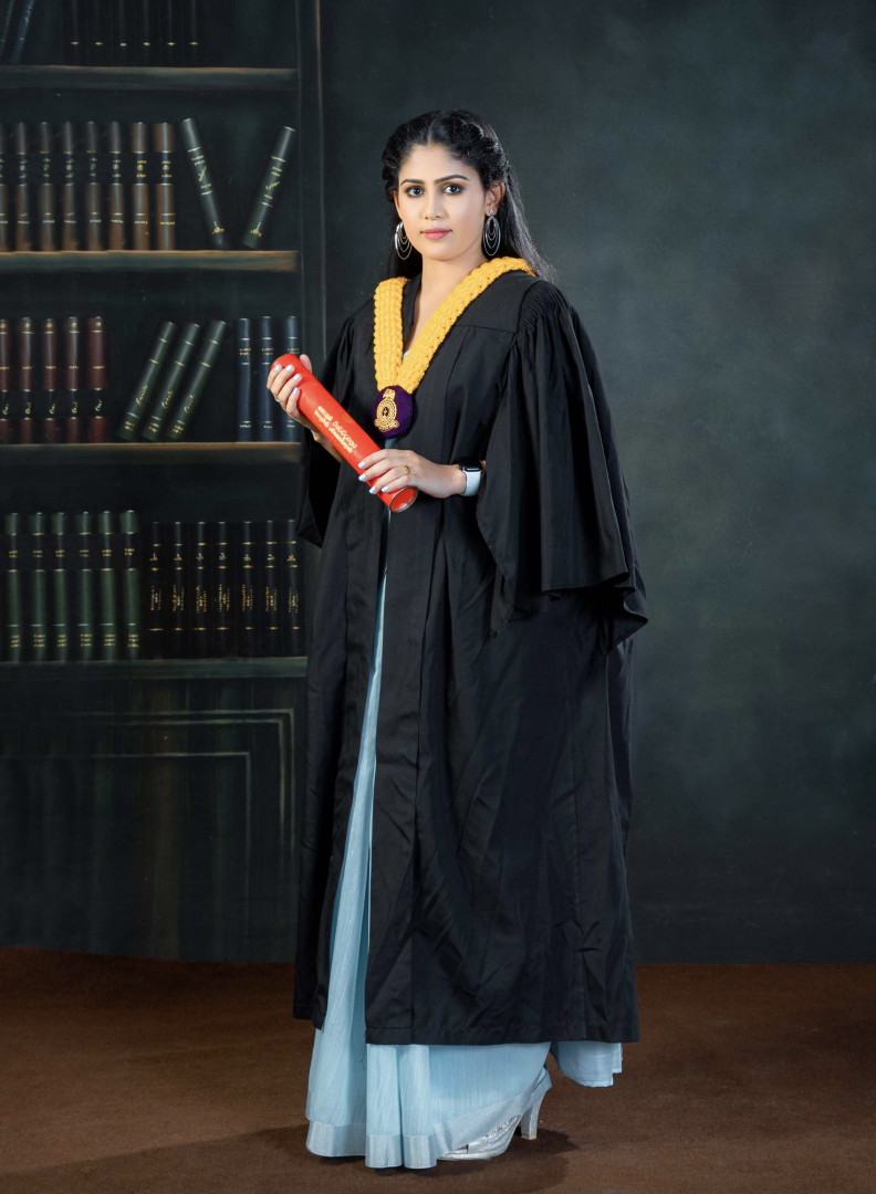 Student Image